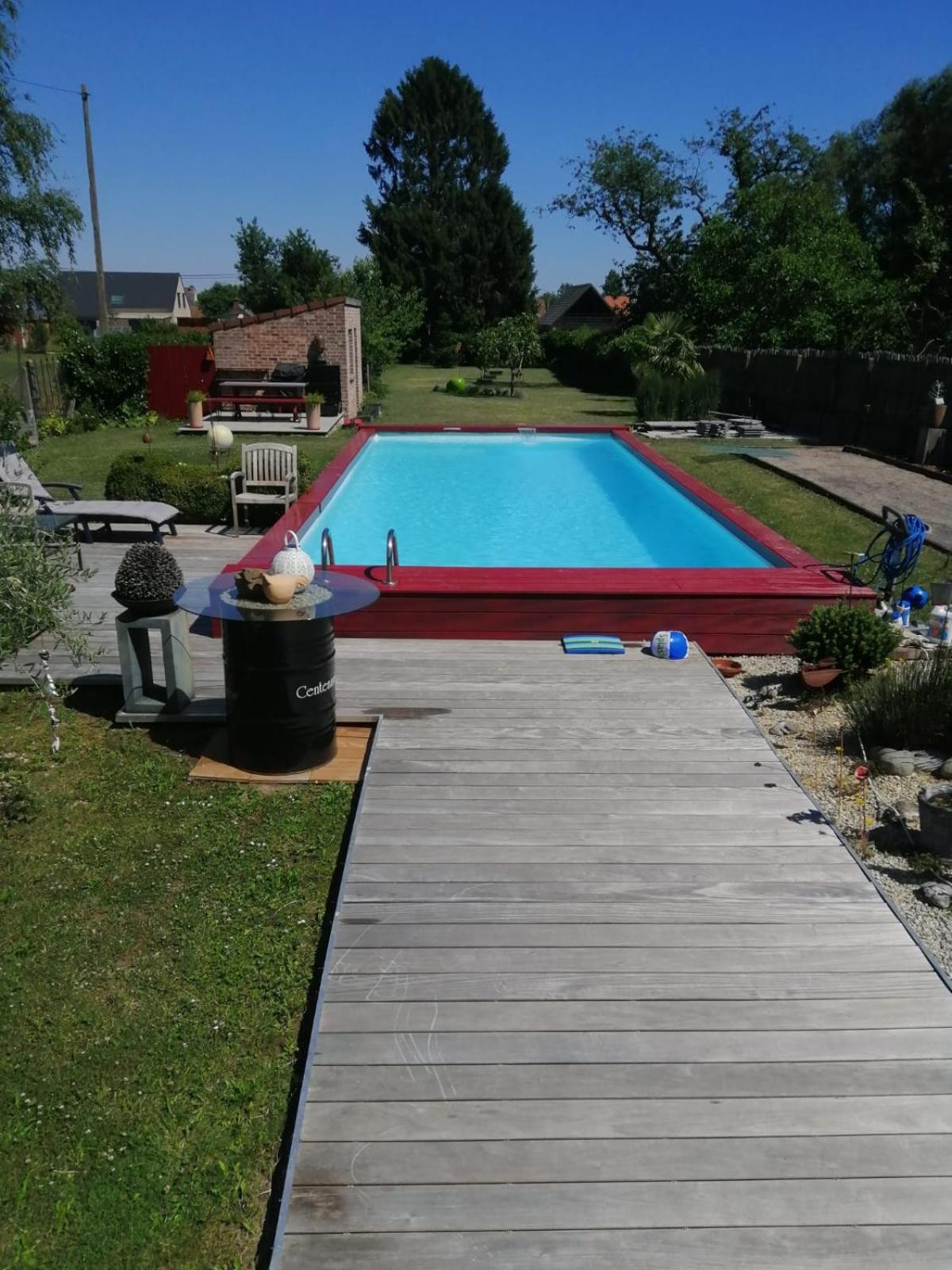 Hotel On Dirait Le Sud Chievres Exterior foto
